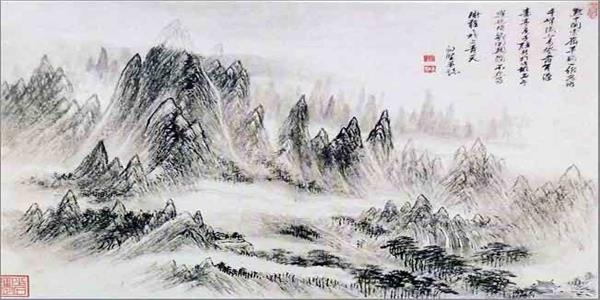 丰都县鸿福寿衣：扫墓祭祖 清明时节语纷纷
